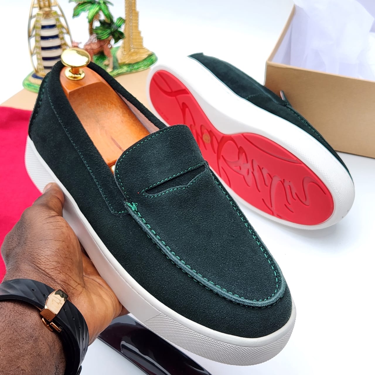 men shoes in Lagos