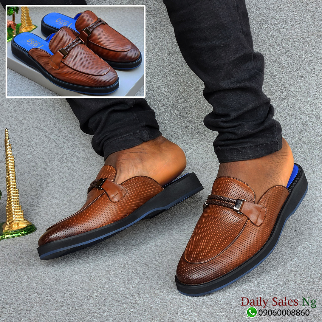 men shoes in Lagos