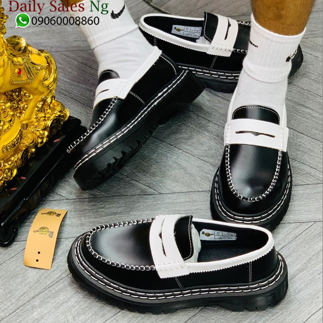 men shoes in Lagos