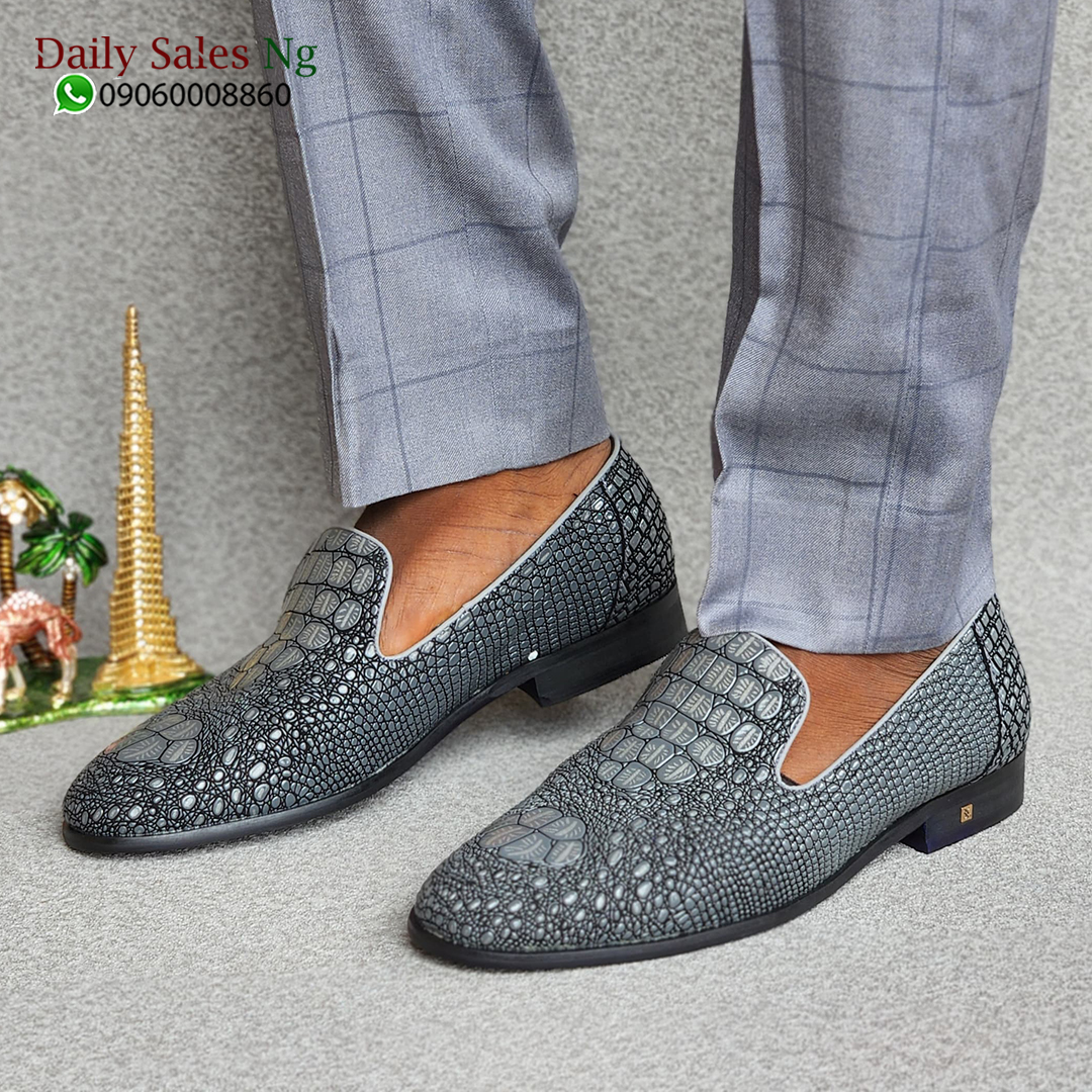 men shoes in Lagos