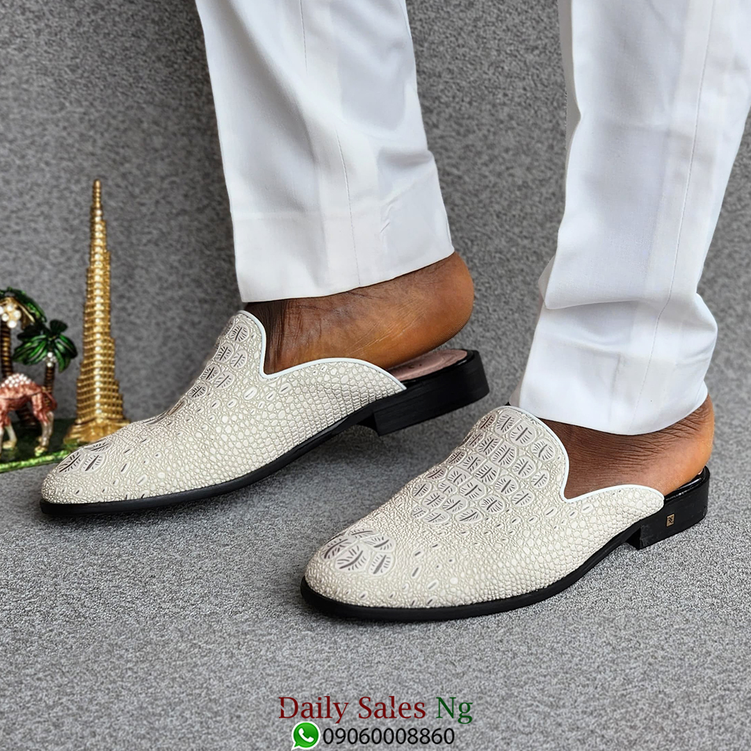 men shoes in Lagos